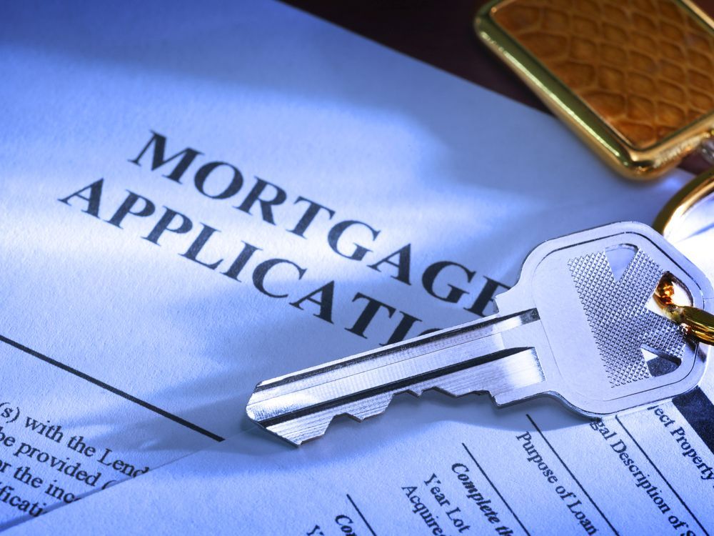 Not all mortgages are structured equally