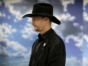Paul Brandt headlines the country night of Together Again, Aug. 19-21.