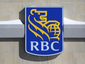 RBC says it is increasing its prime interest rate by 25 basis points following on the Bank of Canada's rate announcement.