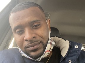 Jordan Kankam, 28, was found "not criminally responsible" for stabbing his mother in 2013, shortly after he was diagnosed with schizophrenia. The Alberta Court of Appeal heard arguments last week on releasing Kankam from the supervision of the Alberta Review Board, which previously ordered him detained in a psychiatric hospital.