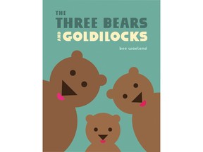 Le livre de Bee Waeland, The Three Bears and Goldilocks, a été repris par Orca Book Publishers pour recevoir une distribution plus large.