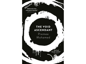 The Void Ascendant by Premee Mohamed.