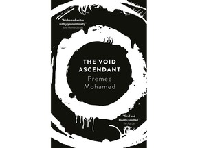 L'Ascendant du Vide de Premee Mohamed.