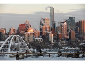 L'Alberta bénéficie de l'une des populations les plus jeunes du pays, de sorte que la croissance en Alberta ne se limitera pas à l'immigration.