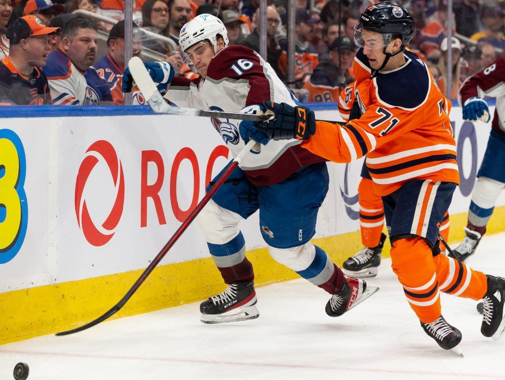 The Edmonton Oilers Won't Be Trading Cody Ceci, Unless…