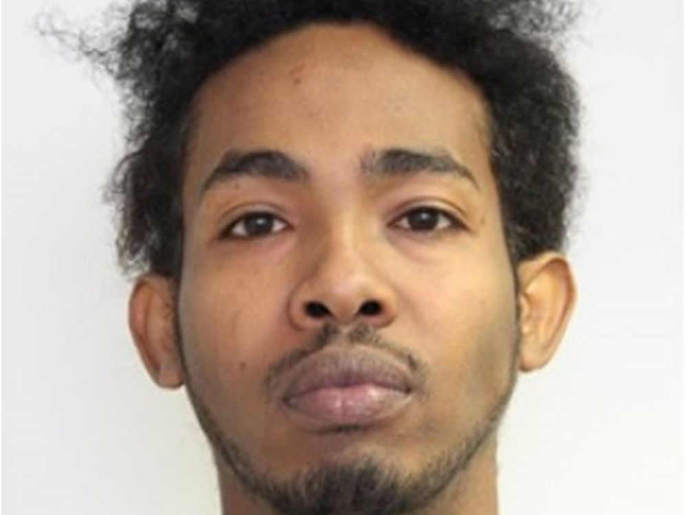 Edmonton Police Arrest Suspect In June 2021 Shooting Wanted On Province ...