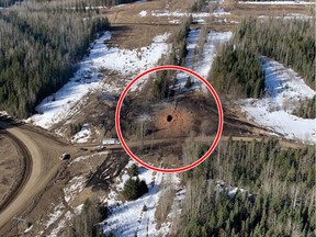 The Transportation Safety Board of Canada has deployed a team of investigators on Friday, April 8, 2022, following the release and ignition of natural gas from an eight-inch Simonette Lateral pipeline on the Nova Gas Transmission Ltd. System owned by TC Energy near Fox Creek.