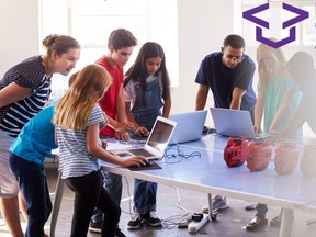 The Northern Coding Academy is due to start this summer at Telus World of Science (TWOSE) in Edmonton and is federally funded through the Government of Canada's CanCode program. (Photo provided/TWO)