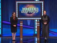 Mattea Roach, a tutor who lives in Toronto, has had a winning streak on the popular game show. She has already booked a spot in the Tournament of Champions which features the show’s top contestants.