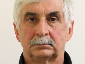 Terry Wayne King, 65, of Kitscoty, Alta. has been charged with two counts of sexual interference.