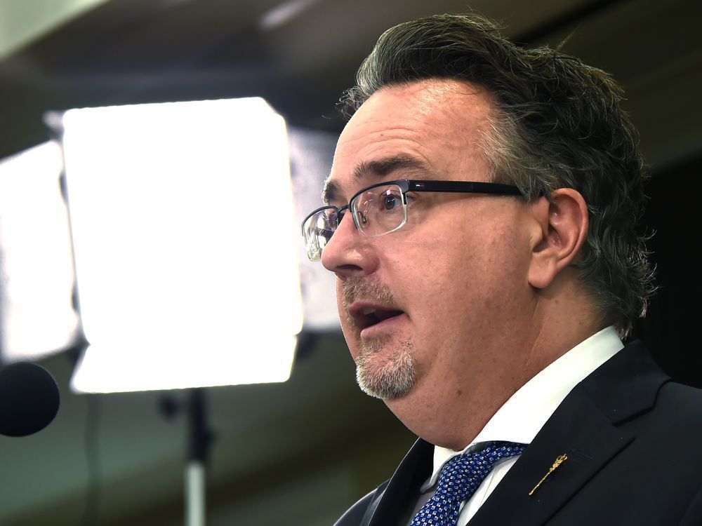 Alberta Balancing Pool lost 1.3 billion over four years review