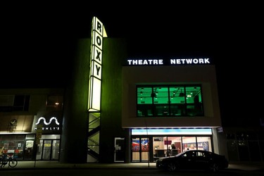 A look inside the rebuilt Roxy theatre | Edmonton Journal