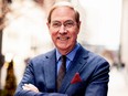 Dr. Gary Chapman will be in Edmonton on May 18 speaking at two events, one about his now-famous book, The 5 Love Languages, and another discussing the languages of workplace appreciation.