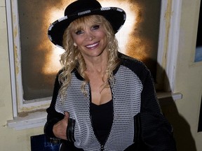 Executive producer and creative director of Western Canada Fashion Week, Sandra Sing Fernandes.