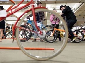 bike sharing