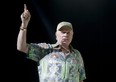Beach Boys c-founder and lead-singer Mike Love announces Sixty Years of the Sounds of Summer tour coming to the River Cree Resort and Casino July 29