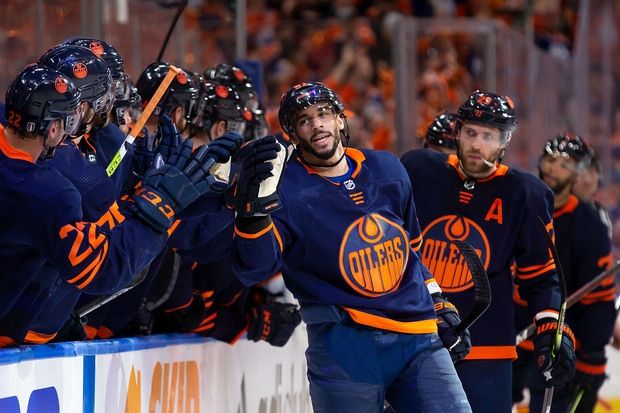Report: Edmonton Oilers are the likeliest destination for Evander Kane