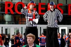 Cody Ceci #5 - 2022-23 Edmonton Oilers vs. Los Angeles Kings Game