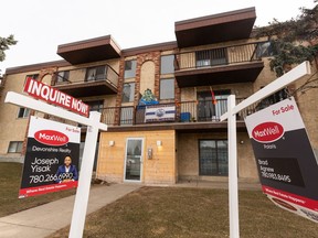 “It seems the pace is slower, and we’re not seeing as fierce competition with multiple offers we saw earlier in the year,” says Paul Gravelle, chair of the Realtors Association of Edmonton.