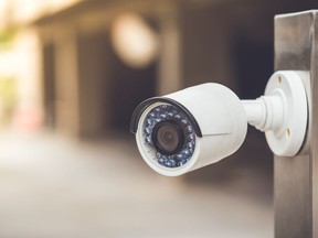 The Edmonton Police Service is currently building a voluntary Public Camera Registry before officers are expected to begin using the technology by the fourth quarter of 2022.