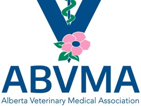 ABVMA logo