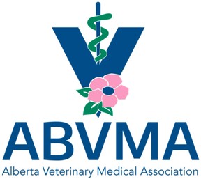 ABVMA logo