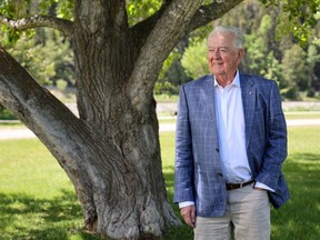 Former Reform Party leader Preston Manning has been appointed by Premier Danielle Smith to chair Alberta’s COVID-19 committee, it was revealed Thursday.