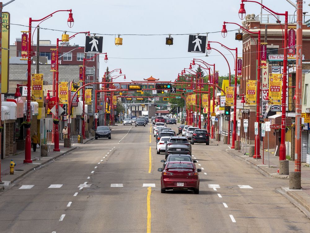 edmonton-s-chinatown-could-see-infrastructure-upgrades-edmonton-journal