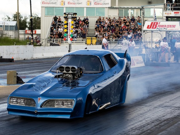 Rad Torque Raceway welcomes nitro fans back for drag weekend | Driving