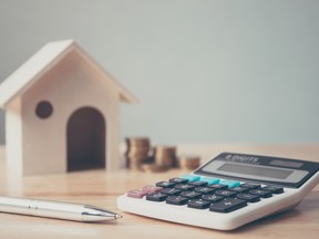 With interest rates on the rise, people with home owner lines of credit may find the increasing monthly payments cut into their budgets.