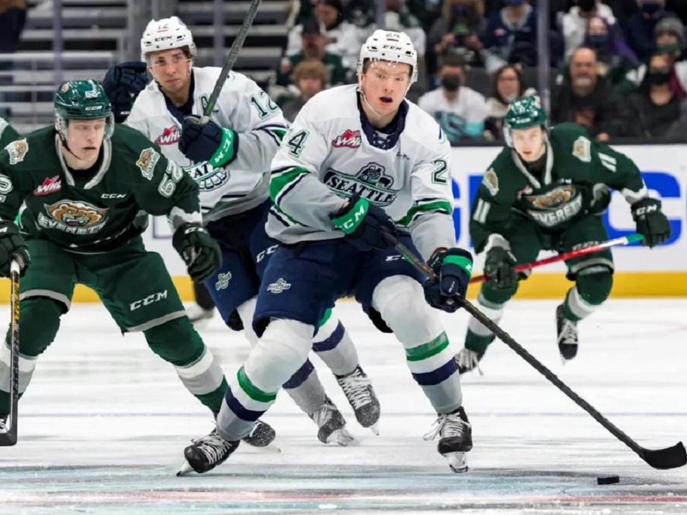 Ryan McLeod Scouting Report: 2018 NHL Draft #29 - Last Word On Hockey