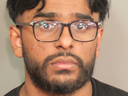 Imesh Ratnayake is charged with sexual assault, sexual interference, luring a child, making child pornography, transmitting child pornography, possessing child pornography, obtaining sexual service for consideration from persons under 18, Invitation to sexual touching, distribution of intimate images; and extortion.