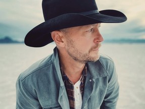 Paul Brandt headlines Together Again Friday.