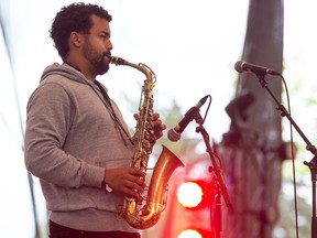 REVIEW: Purple City Music Festival brings full indie credibility back to Hawrelak Park 4 Mitch Davis will play Purple City at Hawrelak Park on Saturday.