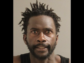 RCMP have charged Red Deer resident Momodou Lamin Bah, 30, with two counts of sexual assault, two counts of sexual interference, two counts of invitation to sexual touching and one count of failing to comply with a release order related to incidents on Aug. 1, 2022.
