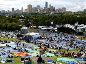 Folk Music Festival