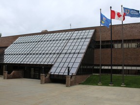 Athabasca University.