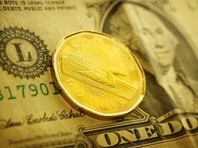 The Canadian dollar has not seen the gains it normally would during an oil boom.