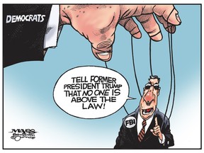 Malcolm-Mayes-Editorial-Cartoons | Edmonton Journal