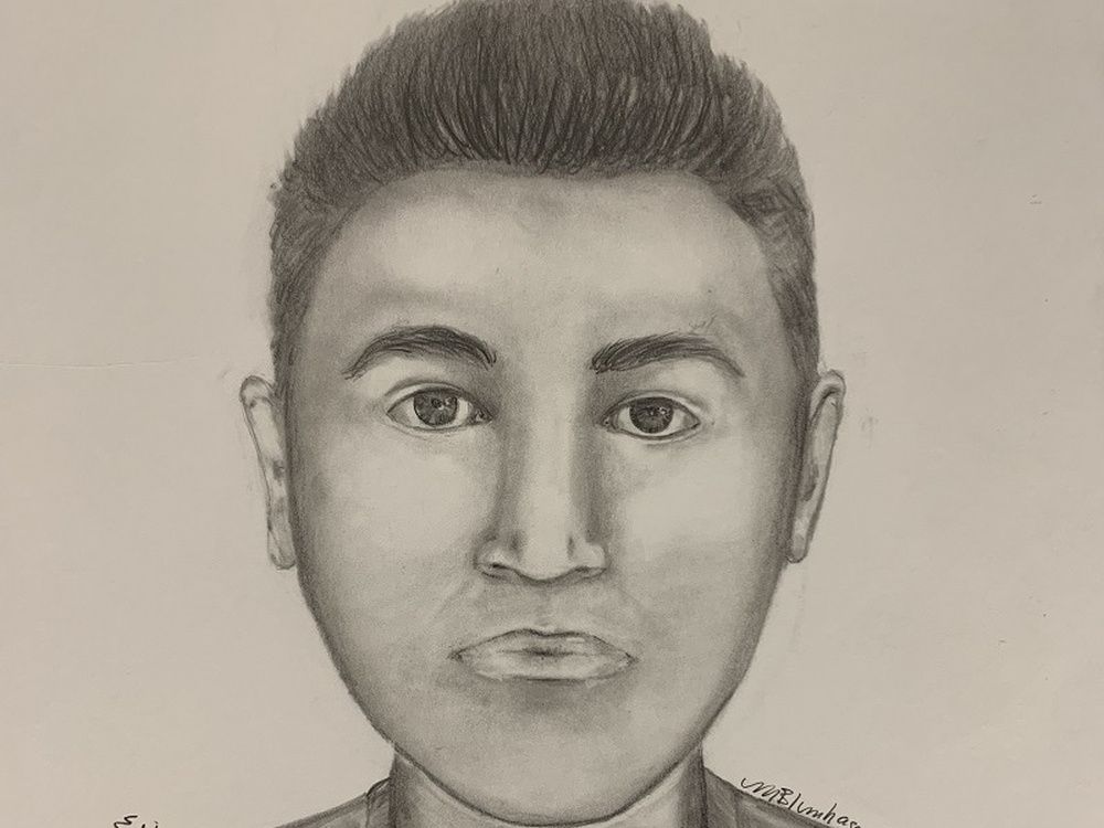 Police Seeking Suspect In North Edmonton Sex Assault Edmonton Journal 7192