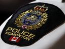Am Mittwoch erließ die Edmonton Police Department eine Anordnung zur Beendigung von Const.  Stephen Fossen, seit sieben Jahren Mitglied der Truppe, stellte fest, dass er während eines gesellschaftlichen Ausflugs 2019 in Canmore einen Kollegen berührt hatte.