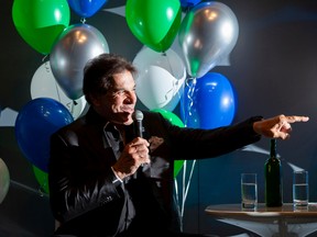 Lou Ferrigno,The Incredible Hulk does a question and answer event prior to the Edmonton Comics & Entertainment Expo. The event returns to the Edmonton Expo Centre after a three years interruption due to COVID-19. Taken on Thursday, Sept. 15, 2022 .      Greg Southam-Postmedia
