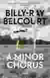 Billy-Ray Belcourt’s new book A Minor Chorus has been longlisted for the Giller Prize.