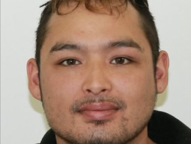 'Armed And Dangerous' Murder Suspect Arrested In Northern Alberta ...