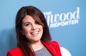 EPL will host Monika Lewinsky next week in the next installment of the loudspeaker series with a view to the future.