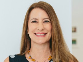 Keith Gerein: Agency aims to unleash Edmonton's 'unlimited' innovation 6 Catherine Warren is the CEO of Edmonton Unlimited. Photo provided