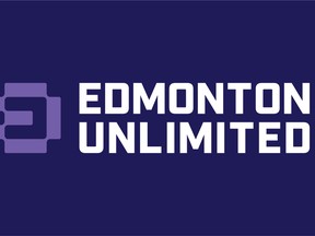 Edmonton Unlimited is the new brand for the organization assigned to lead the city's innovation sector, replacing the former brand of Innovate Edmonton. The new name and logo were unveiled on Sept. 28, 2022