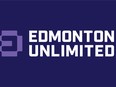 Edmonton Unlimited is the new brand for the organization assigned to lead the city's innovation sector, replacing the former brand of Innovate Edmonton. The new name and logo were unveiled on Sept. 28, 2022