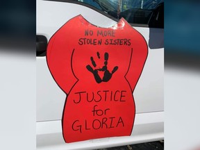 Grant Sneesby, the man convicted of manslaughter for killing Bigstone Cree Nation woman Gloria Gladue, was sentenced to 11 years in prison on Sept. 22, 2022. Gladue went missing Oct. 10, 2015, in Wabasca-Desmarais. Sneesby hid her remains for over three years, eventually dumping them in a rural area in Manitoba.