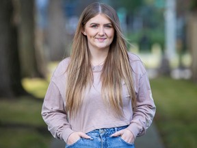 Morgan Brausen offers a bit of analysis for where high school grads can get the best bang for their buck. Greg Southam/Postmedia